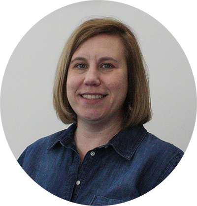 photo of Alyson Genevive